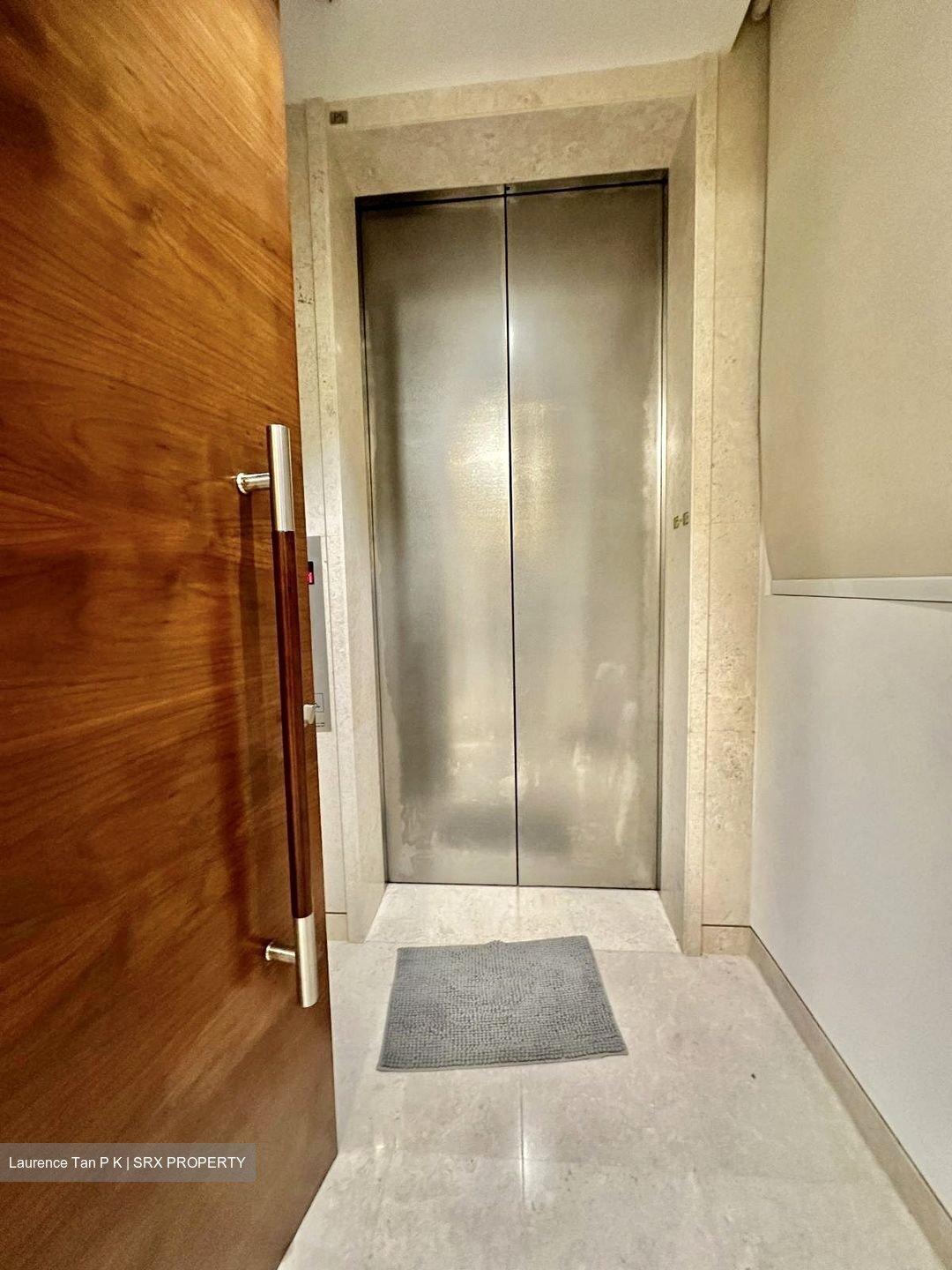 The Meyerise (D15), Condominium #443350281